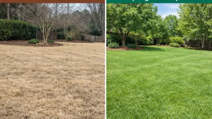 2,4-D Amine vs Ester on Dormant Bermuda: Soil Temp & Mixing Rules
