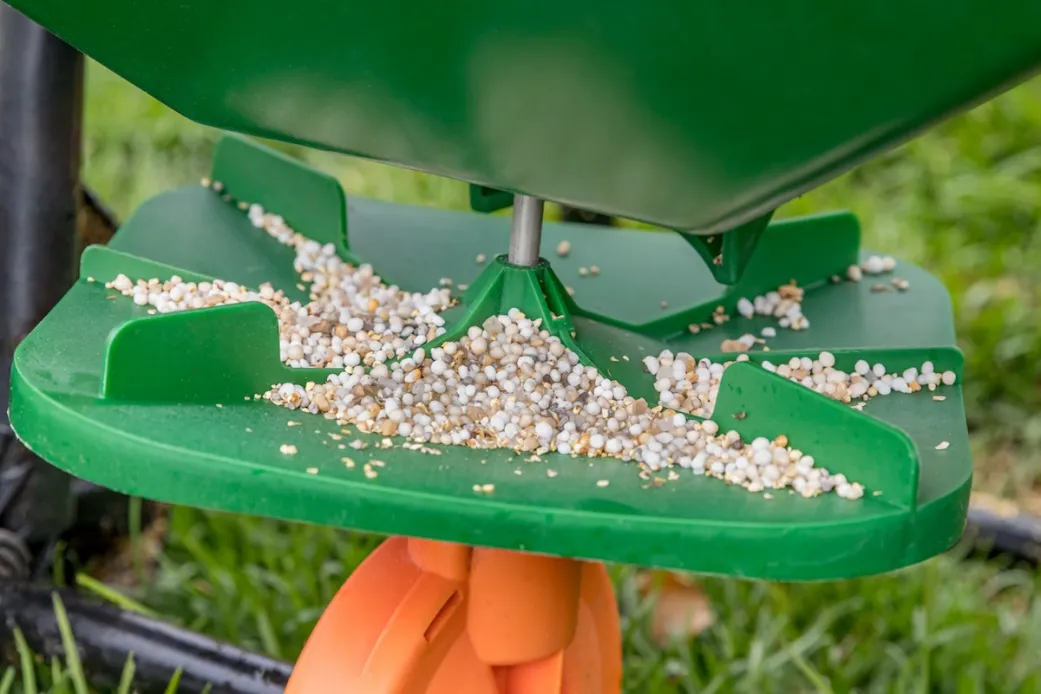 dimension vs prodiamine pre emergent comparison for crabgrass