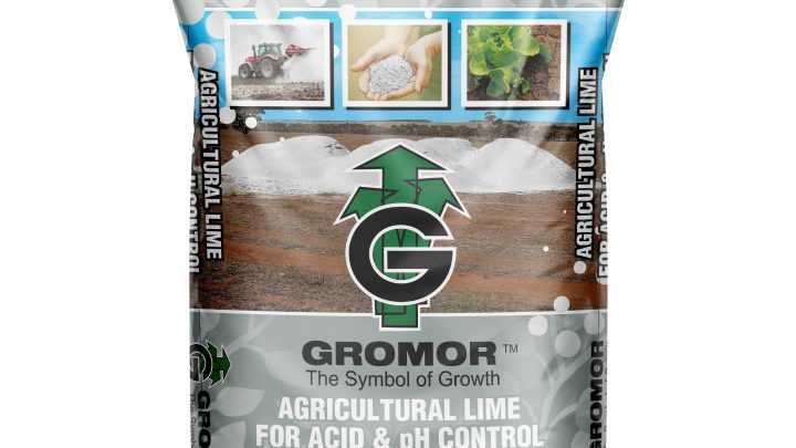 Lime per 1000 Sq Ft: How Many Pounds to Raise pH by 1