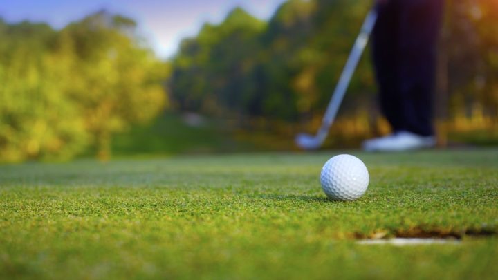 How to Get Dark Green Grass Like a Golf Course