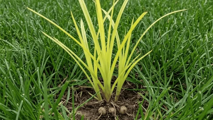 Kill Nutsedge for Good: 7 Proven Ways to Save Your Lawn