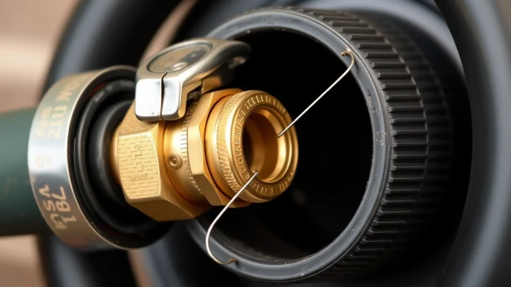 Stop Garden Hose Kinks: Easy Unrolling Tips