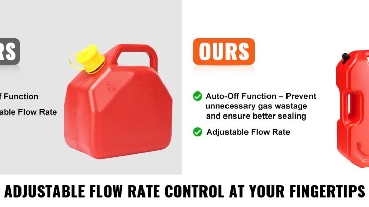 Stop Condensation in Small Engine Fuel Cans: A Storage Guide