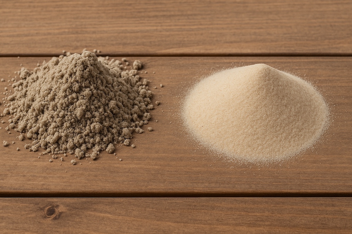 mason sand vs play sand