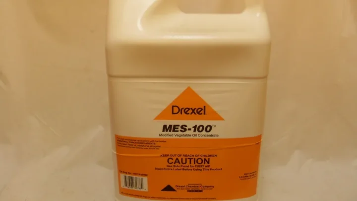 Best Surfactants to Use with Drive XLR8 Herbicide