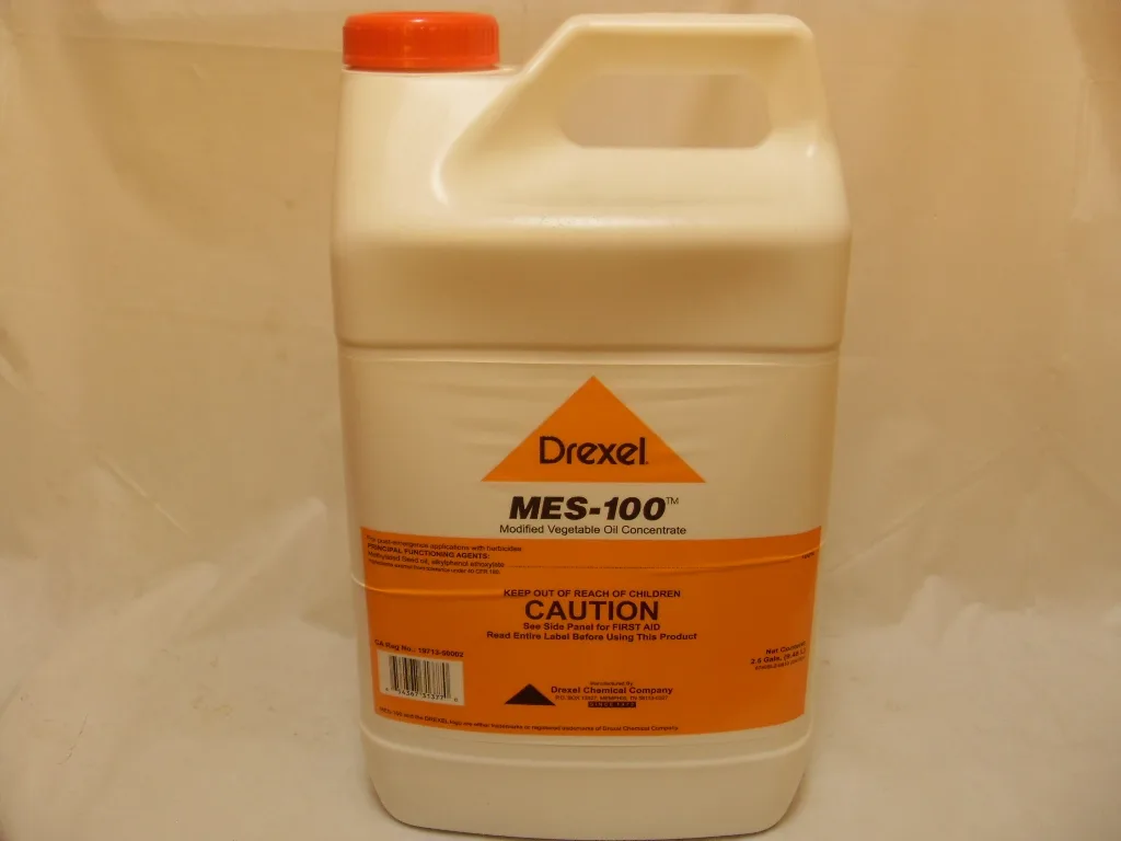 methylated seed oil for Drive XLR8