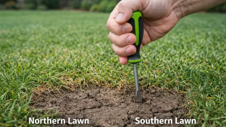How Deep Should You Aerate Your Lawn? Expert Guide