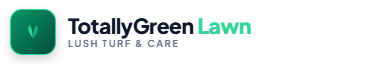 Totally Green Lawn