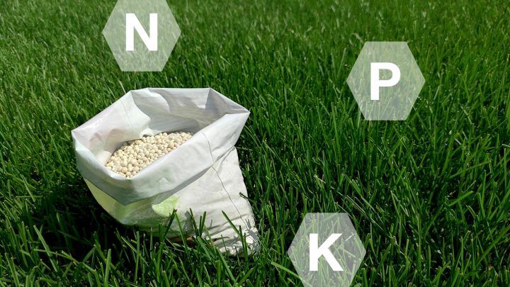 Decoding Fertilizer Bags: What the Third Number Means for