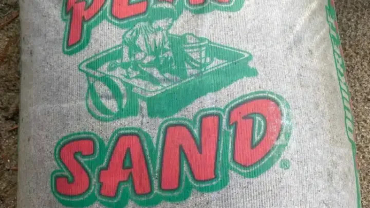 Best Sand for Leveling Your Lawn at Home