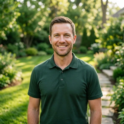 Caleb Henderson